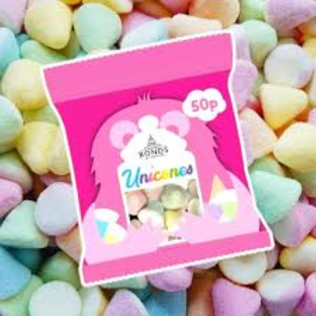 BONDS OF LONDON UNICORN 45G